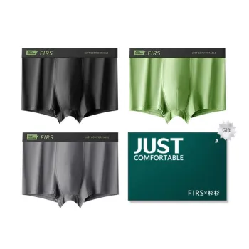 FIRS Underpants Men's Box 3 Pack