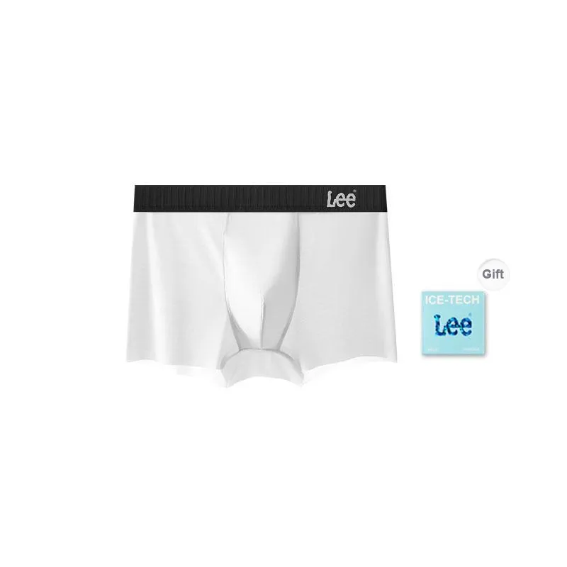Lee Underpants Men's Box 1 Pack-2