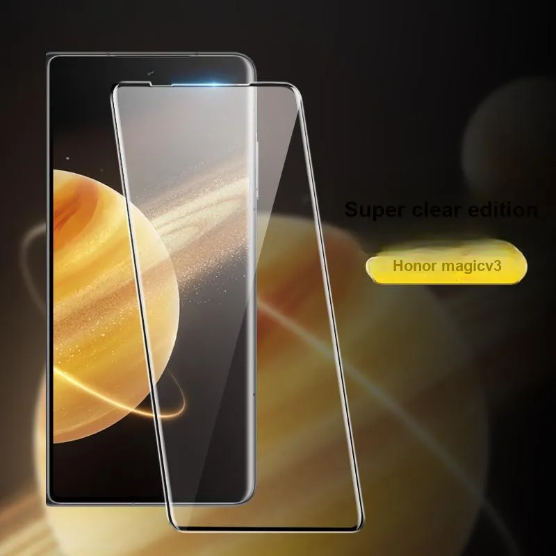 BLUEO Cell Phone Protective Films-5