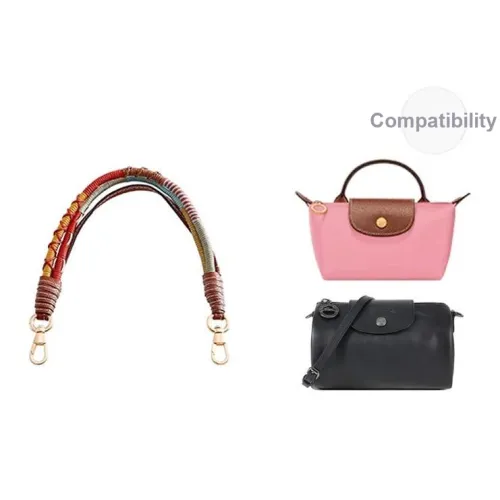 Jingxi Нейлоновая сумка аксессуар женский многоцветный