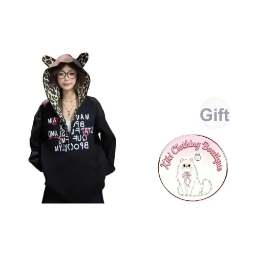 Kiki Clothing Boutique Свитшот Женские