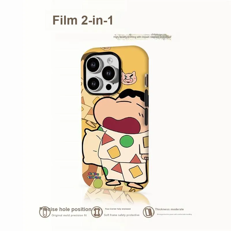 HASEE Phone Cases-2