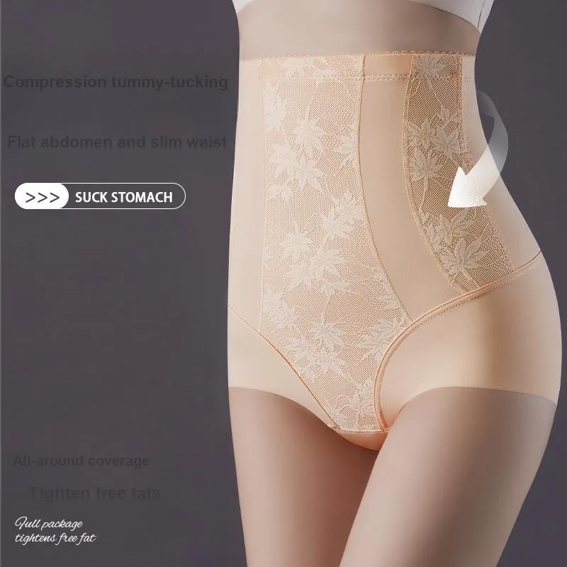 Akasugu Shapewear Bottom Women's 1 Pack-1