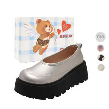 NTOZE Casual Single Shoes Women's