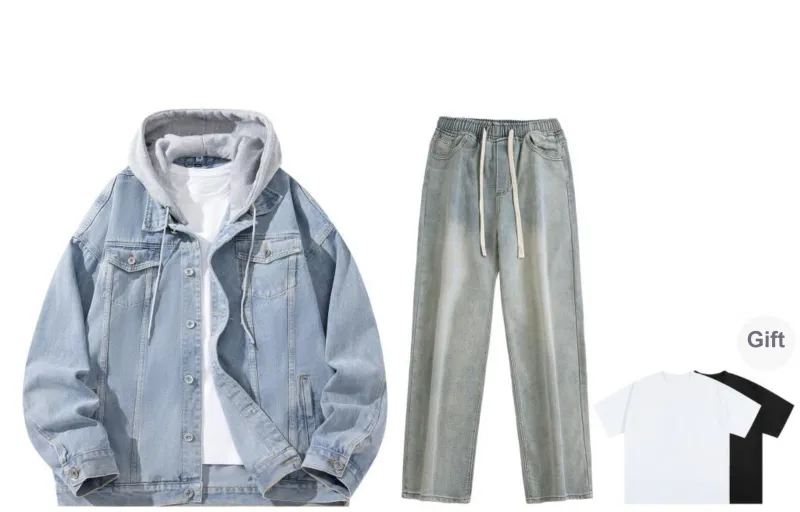 A.X.S.K Casual Sportswear Unisex-65