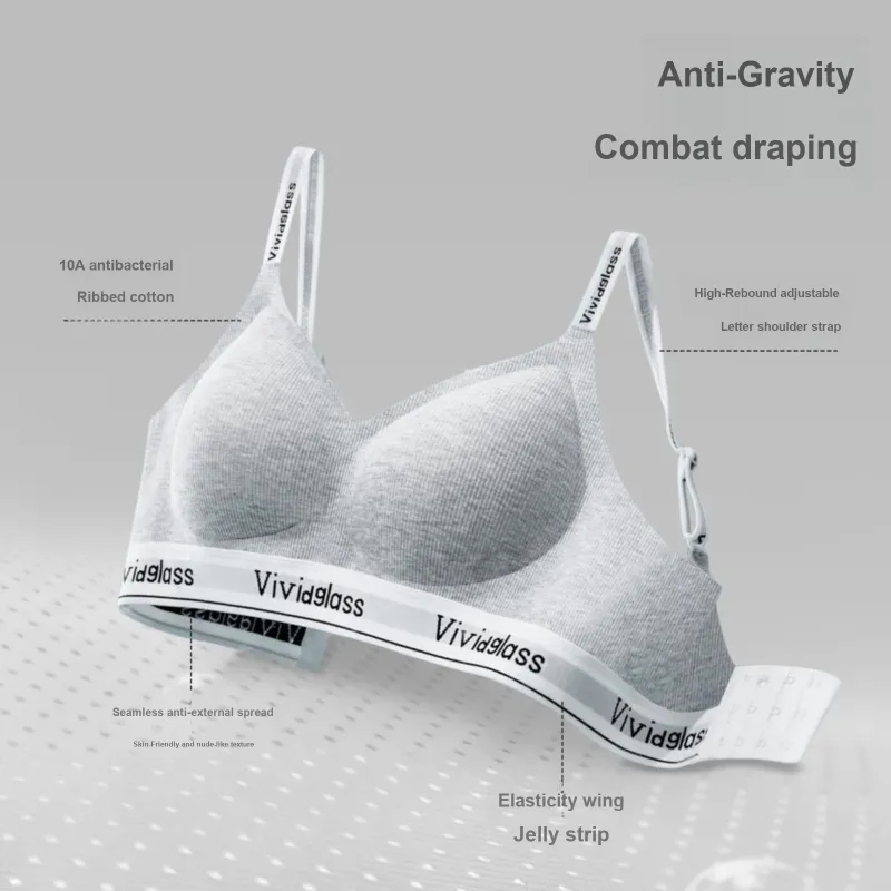 QIAOAITI Women's Underwear Sets-7