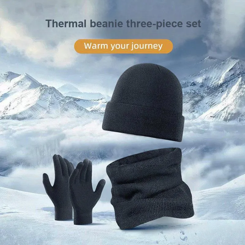 AAJF Beanies Unisex-2