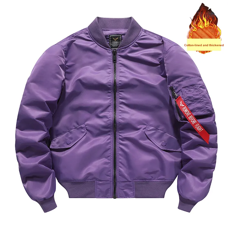 OPMO FW24 Jackets Coats Unisex Angora Red-10