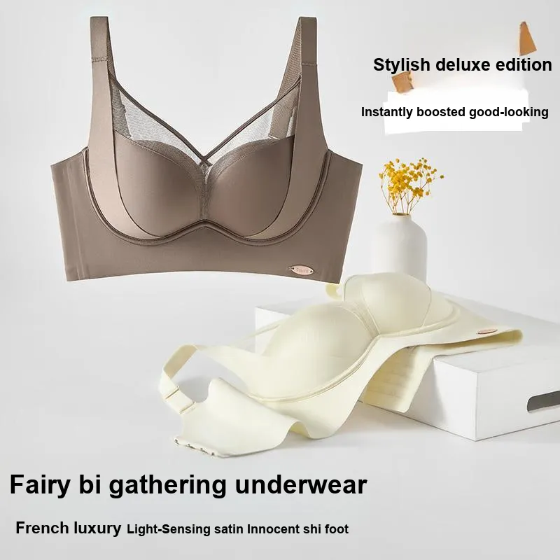 MIIOW Women's Bras-2