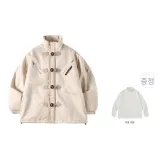베이지 (터틀넥 베이스 레이어 포함)