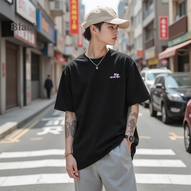 HKRXEC T Shirts Unisex-2