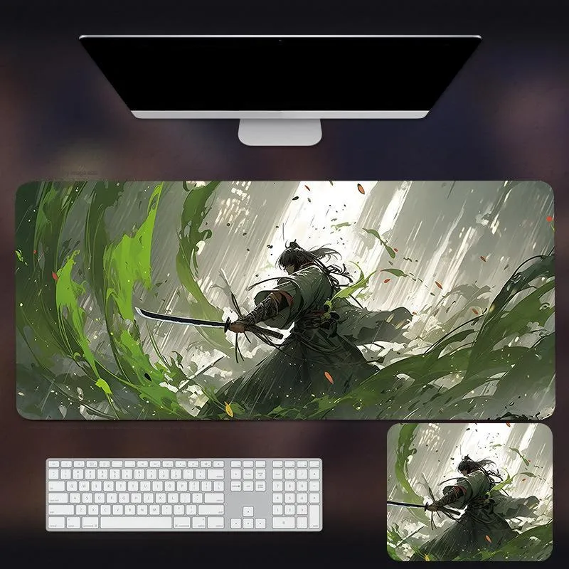 Beams Mouse Pads-1