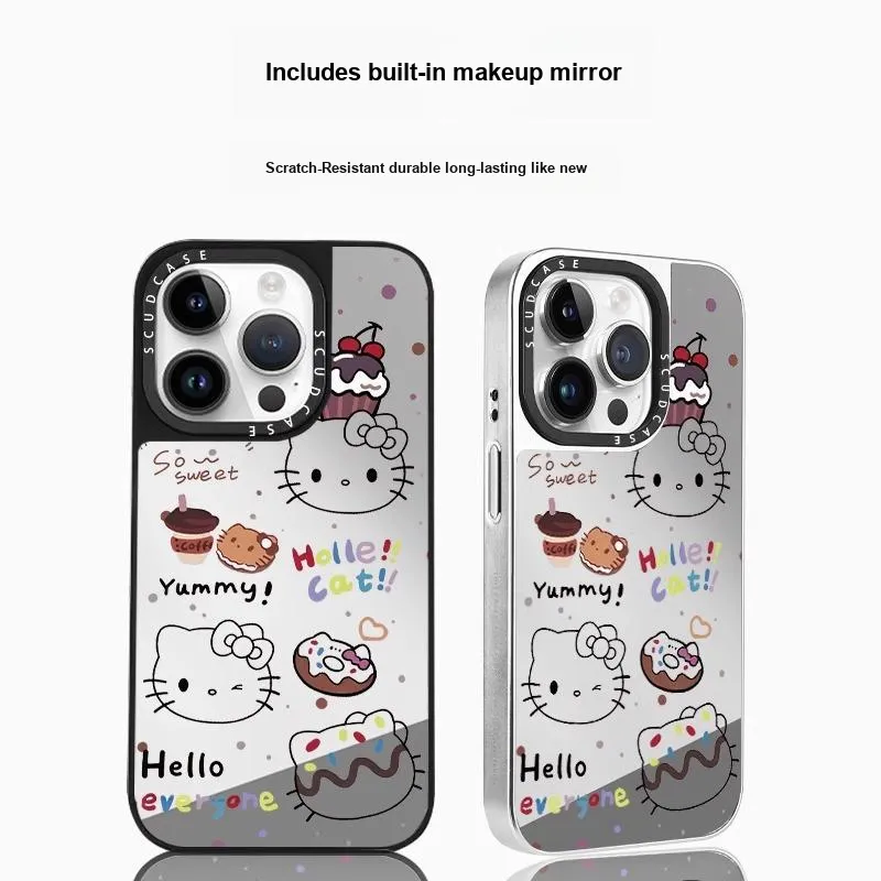 HASEE Phone Cases-2