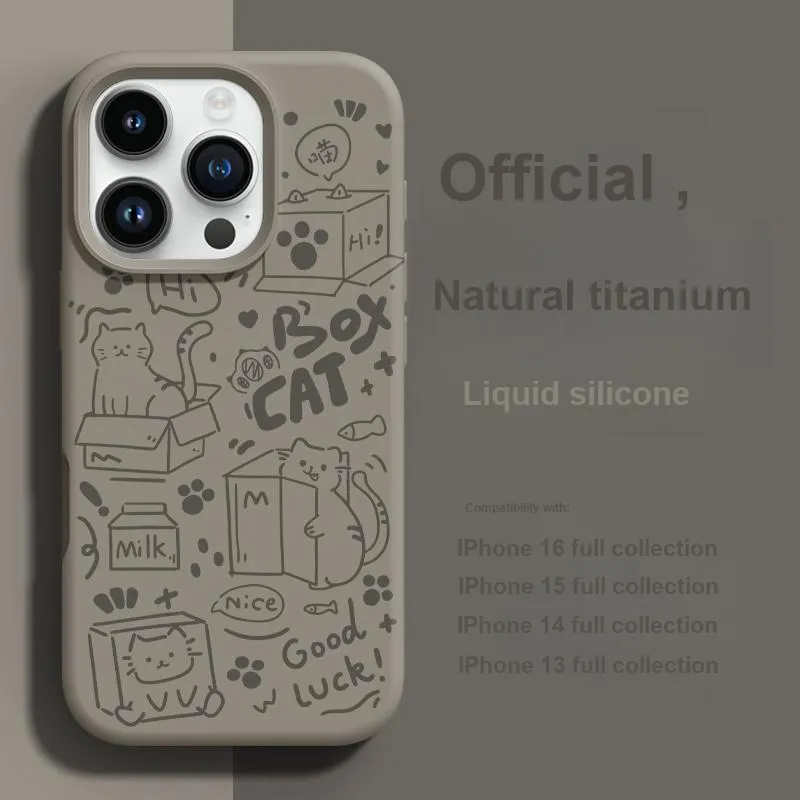 Taluoni Phone Cases-17