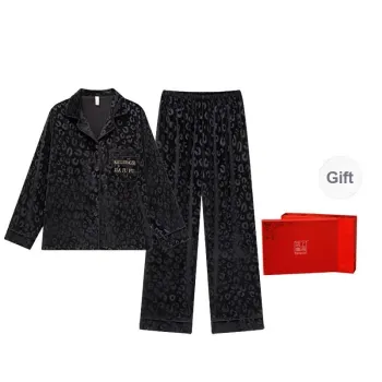 Shanghai Story Pajama Set Unisex Gift Box Set