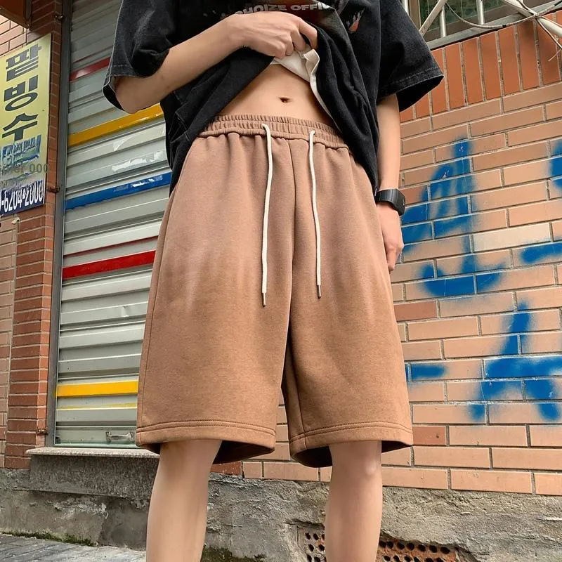 Merry City Casual Shorts Unisex-25