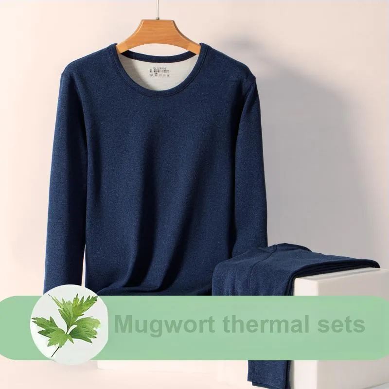 Cotton Gene Thermal Set Unisex Combo Set-13