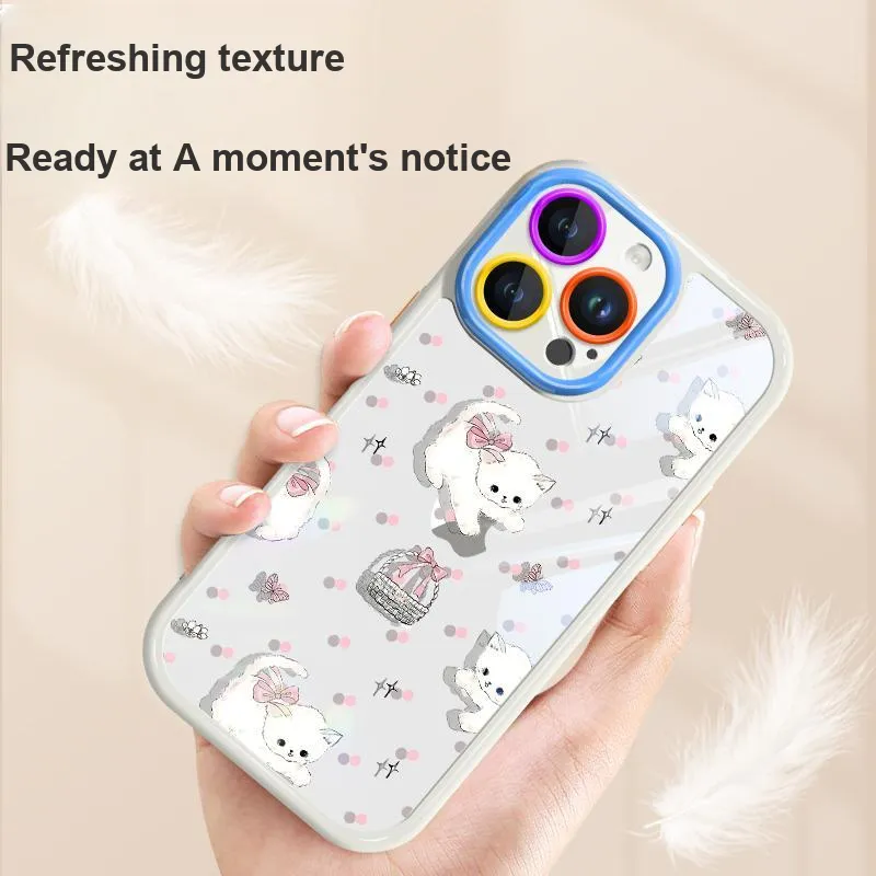 MINISO Phone Cases-1