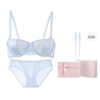 FREELASS Women's Underwear Sets