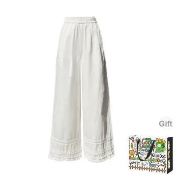 PZHK Casual Pants Women's