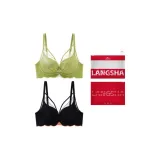 2 Pack (Green+Black)