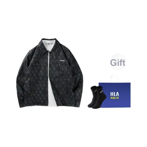 HLA Power Young Series Мужские Куртки