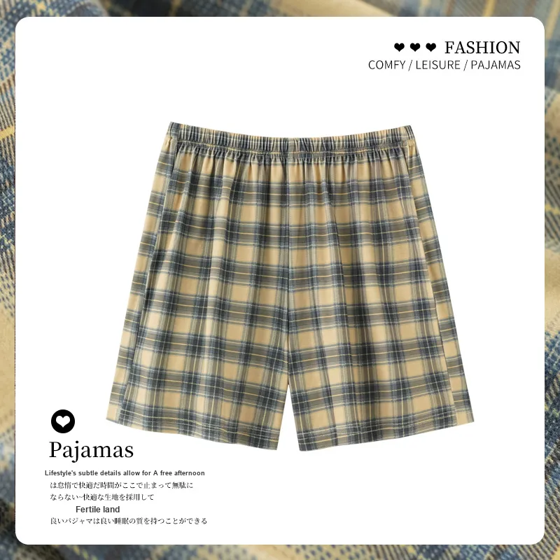 GOSO Women's Pajama Pants-1