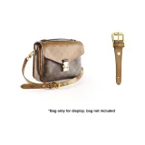 Hidden Tail Multicolor Messenger Bag, Use