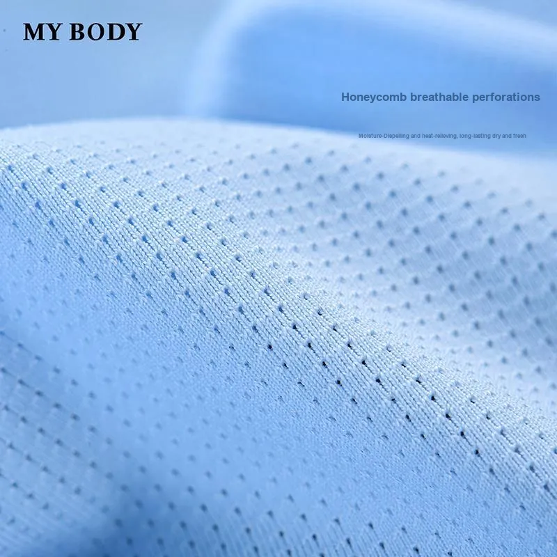 MY BODY Underpants Men's 1 Pack-7