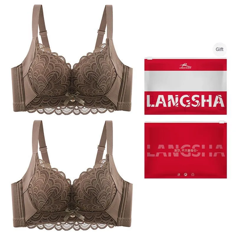 Lanza The Year Of The Dragon Series Bra Women's 2 Pack-67
