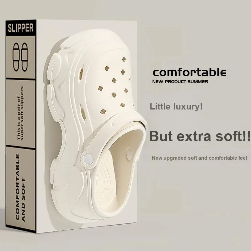 Foot recreation Slippers / Home Slippers-2