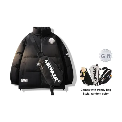 AIRWALK Унисекс Пуховики