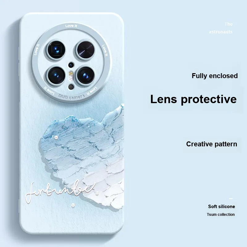 SUPER MOUSE Phone Cases-11