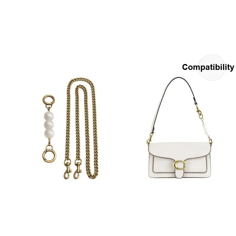 Luxury Care Artisan Workshop Bag Straps