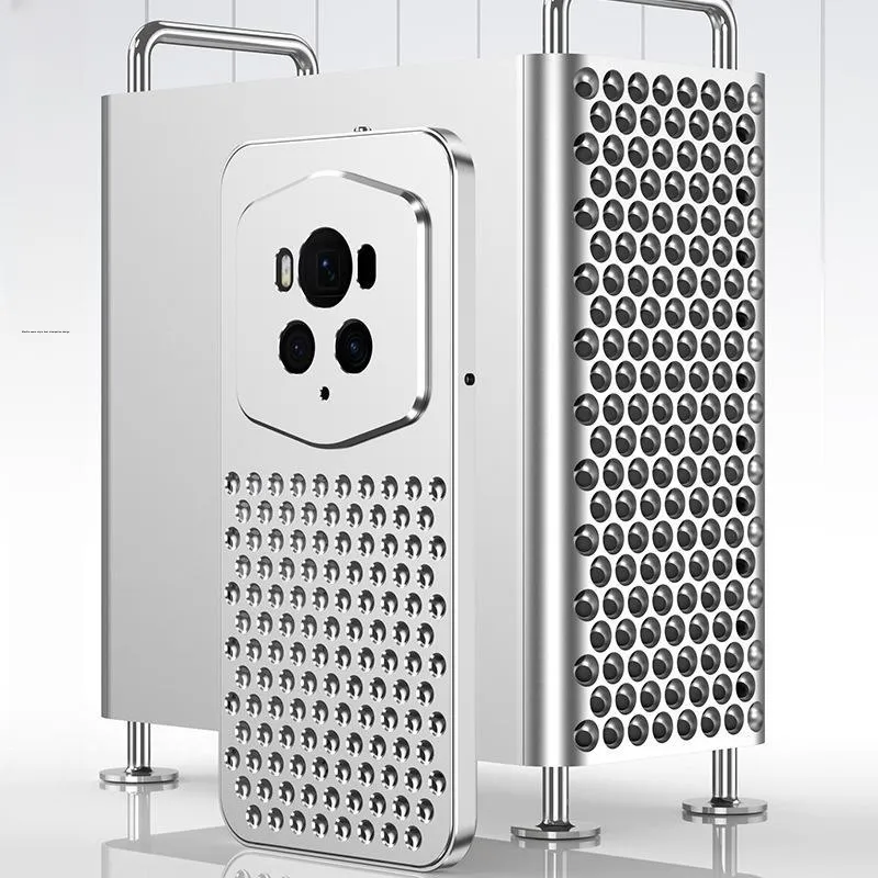 Gpadparts Phone Cases-8