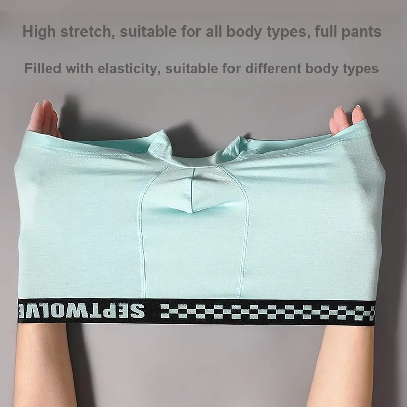 SEPTWOLVES Underwear Gift Box Men's 2 Pack-3