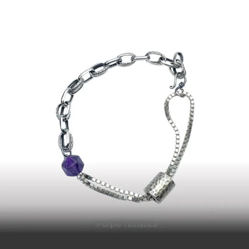 SHIYI N CIFANG Bracelets Unisex-2