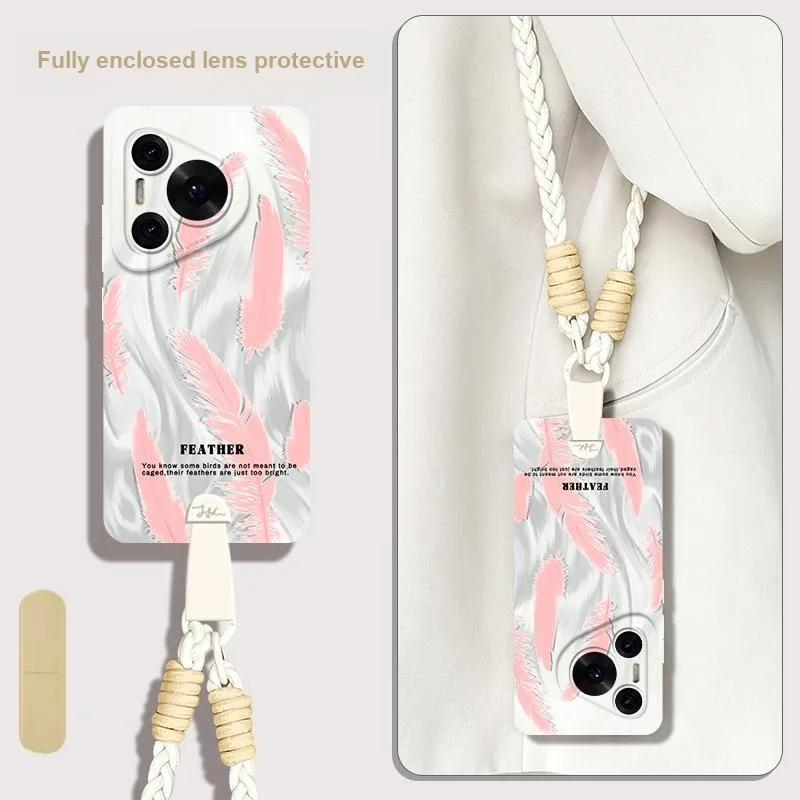 Interesting shell Phone Cases-5