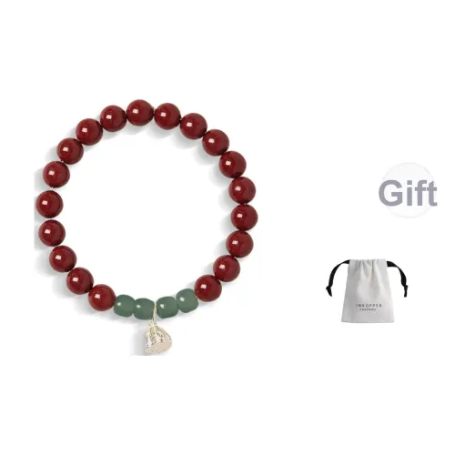 Inkopper Имитация Киновари Браслеты Женские