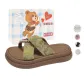 Green Bear Gift Box (Gift Included)