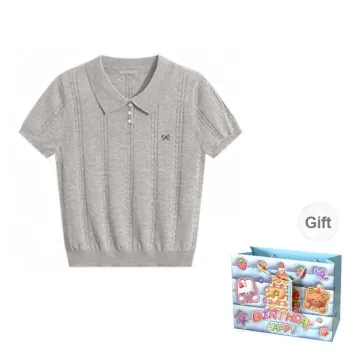REMOULD Polo Shirts Women's