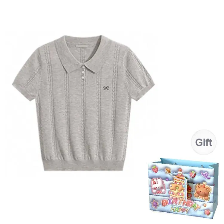 REMOULD Polo Shirts Women's-0
