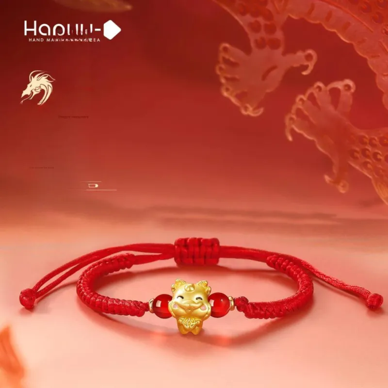 HANYUDIE Bracelets Unisex-1