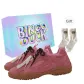 Pink+Gift Socks *1