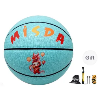 MISDA Basketball