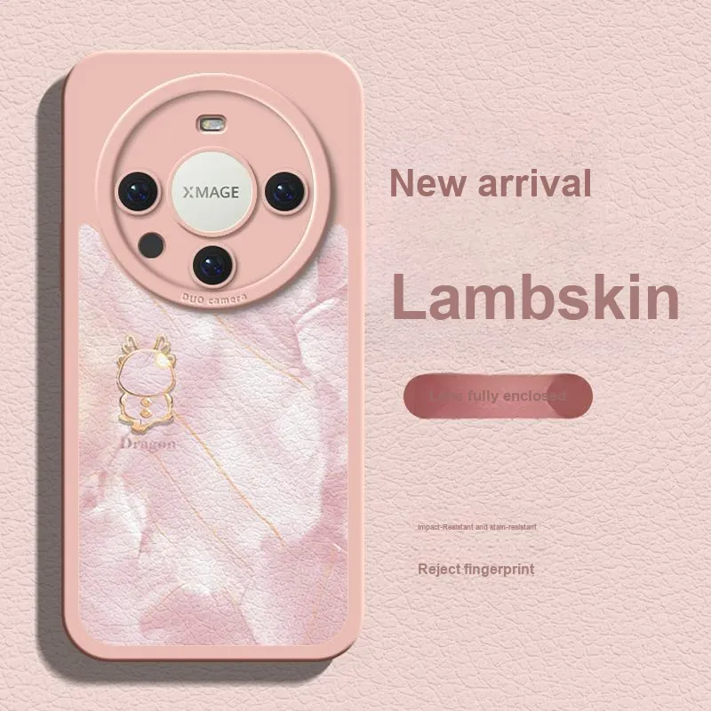 Interesting shell Phone Cases-7