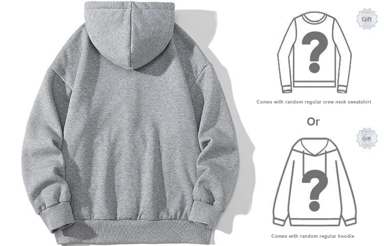 OREM ONE Sweatshirts Unisex-53