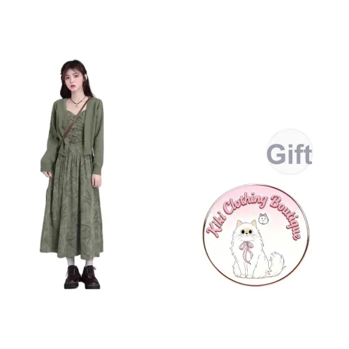 Kiki Clothing Boutique Комплект с юбкой Женские