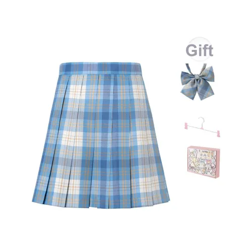 RIMUXINGHE Повседневные короткие юбки для женщин