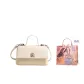 White+Shopping Bag